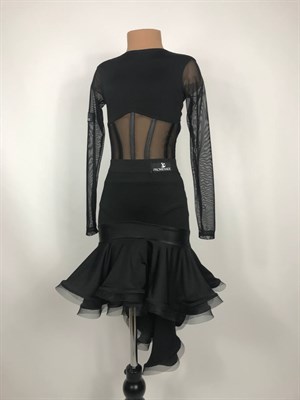 Боди Дакотта 4100 - фото 5798