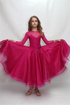 Рейтинговое платье  РП Джессика - фото 5899