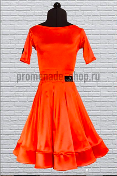 Рейтинговое платье Каталина РП Каталина о - фото 6341