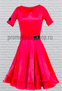 Рейтинговое платье Каталина-1