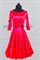 Рейтинговое платье Каталина-2 - фото 6366
